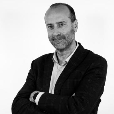 Luis López Fernández, asesor financiero independiente